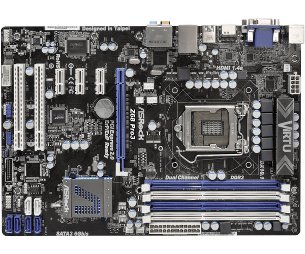 Asrock 880g pro3 обзор